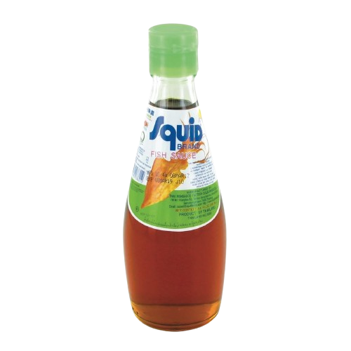 Squid Brand Sauce de poisson 300ml
