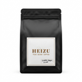 HEIZU Café Chine « Yunnan Fengmi Dragon »