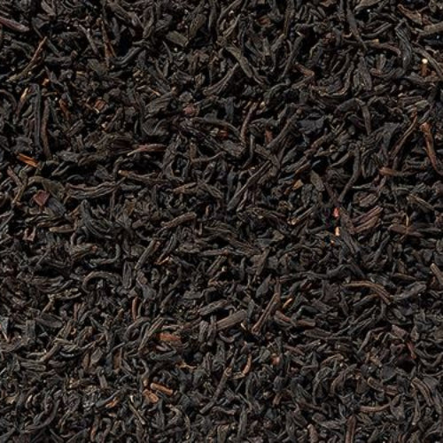 HETCHA Thé noir Keemun OP Bio