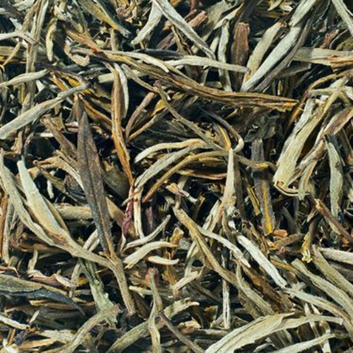 HETCHA Thé jaune Huang Ya Yellow Tips