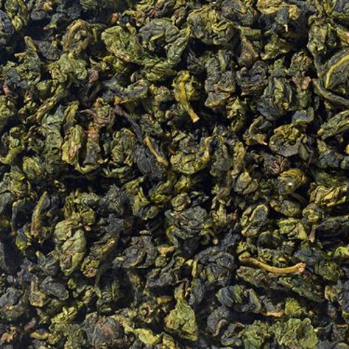 HETCHA Thé semi-fermenté Tie Guan Yin