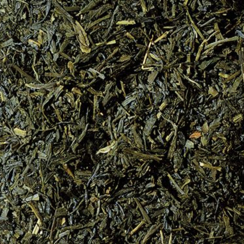 HETCHA Thé vert Bio Sencha Premium Gyokuro Type