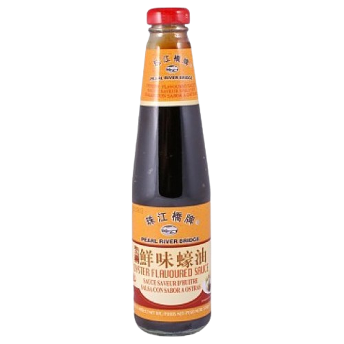 Pearl River Bridge Sauce saveur d'huître 510g
