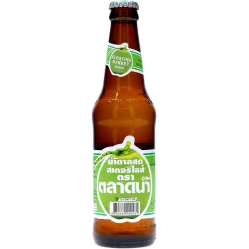Floating Market Coconut Nectar Drink 330ml