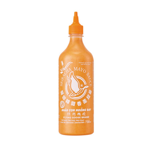 Flying Goose Sriracha Mayo 730ml