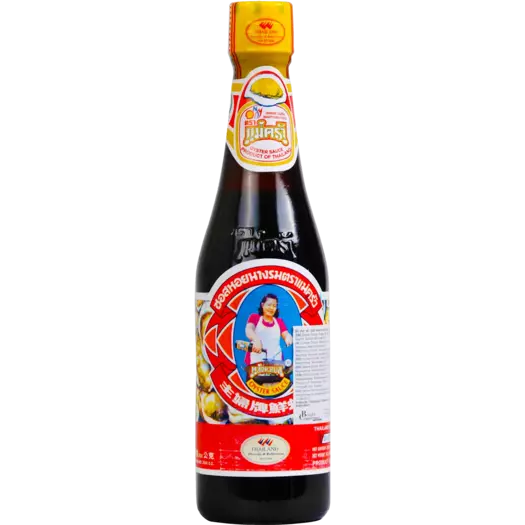 Mae Krua Oyster Sauce 300ml