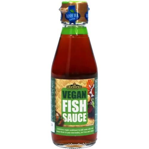 Nhattam Vegan Fish Sauce 180ml