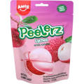Peelerz Gummy Lychee 65g
