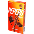 Pepero Crunchy 39g