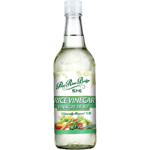 Pearl River Bridge Vinaigre de riz 500ml