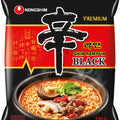 Shin Ramyun Black 130g