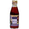 Thanh Ha - Fish Sauce Original 10N 180ml